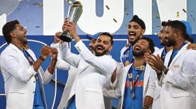 2025 ICC Champions Trophy