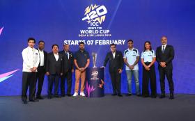 2026 ICC Men's T20 Cricket World Cup