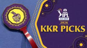 2026 आईपीएल केकेआर PLCKS वॉलपेपर