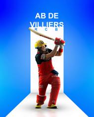 ab de villiers rcb captain cricketer wallpaper