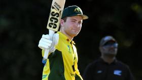 australia cricket player steffan nero 4K wallpaper