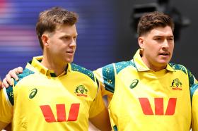 Australian National Cricket Team