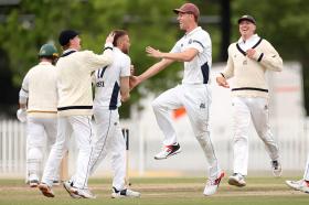 Australian National Cricket Team