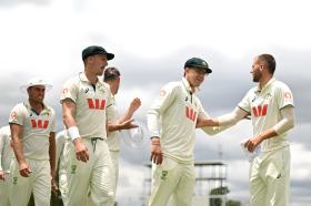Australian National Cricket Team