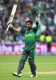 బాబర్ ఆజమ్ 4K వాల్‌పేపర్
