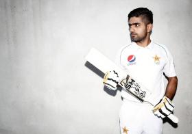 Babar Azam 4K wallpaper