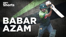 babar azam asia cup HD poster