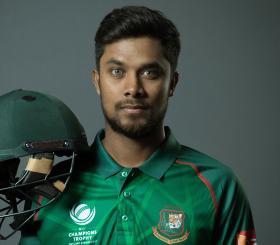 bangladesh cricket Sabbir Rahman 4K wallpaper