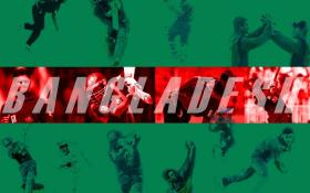 bangladesh cricket team LOGO 4K wallpaper
