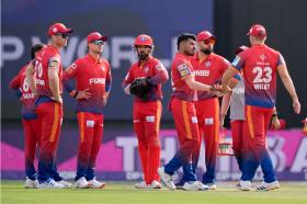 Bangladesh national cricket team