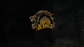 Chennai Super Kings LOGO wallpaper