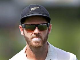 cricket player kane williamson HD wallpaper