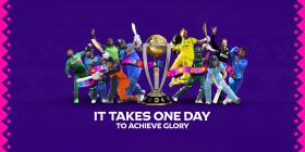 Cricket World Cup 4K Ultrawide Wallpaper