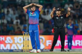 Delhi Capitals Kuldeep Yadav  PC wallpaper
