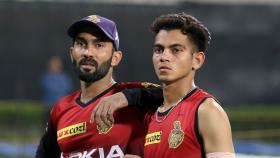 dinesh karthik kkr wallpapers