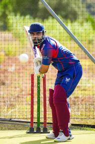 Dipendra Singh Airee cricket player wallpaper
