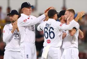 England cricket team 4K wallpaper