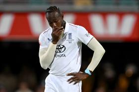 England cricket team Jofra Archer
