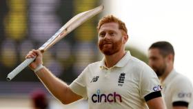 England cricket team Jonny Bairstow