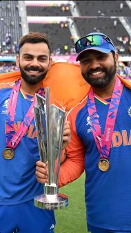 ICC T20 champion Virat Kohli HD wallpaper