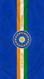 ICC WORLD T20 India cricket team wallpaper