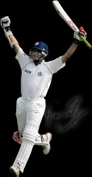 India cricket player Sachin Tendulkar