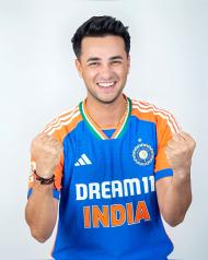 India Cricket Team Abhishek Sharma