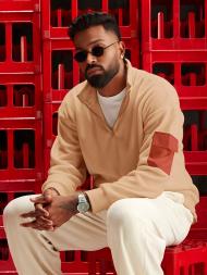 India Cricket Team Hardik Pandya