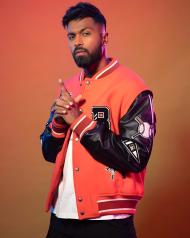 India Cricket Team Hardik Pandya