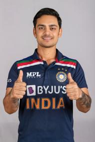 India Cricket Team Ishan Kishan