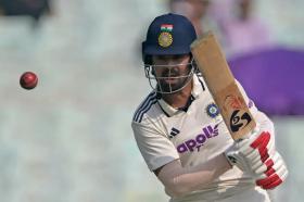 India Cricket Team KL Rahul