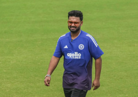 India Cricket Team Rishabh Pant