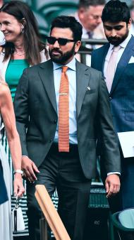 India Cricket Team Rohit Sharma