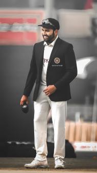 India Cricket Team Rohit Sharma