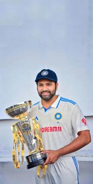 India Cricket Team Rohit Sharma