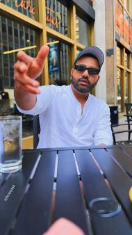 India Cricket Team Rohit Sharma