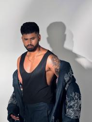 India Cricket Team Shreyas Iyer