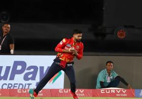 India Cricket Team Shreyas Iyer