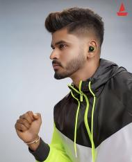 India Cricket Team Shreyas Iyer