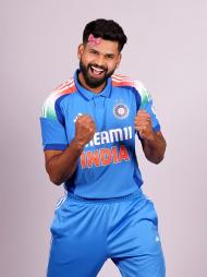 India Cricket Team Shreyas Iyer