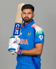 India Cricket Team Shreyas Iyer wallpaper