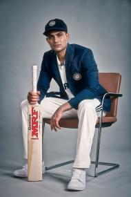 India Cricket Team Shubman Gill