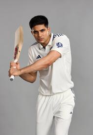 India Cricket Team Shubman Gill