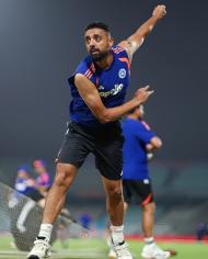 India Cricket Team Varun Chakaravarthy