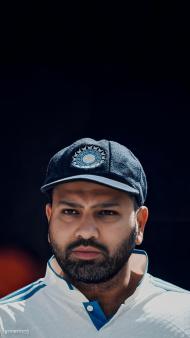 India Cricket Team Rohit Sharma