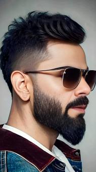 India Cricket Team Virat Kohli