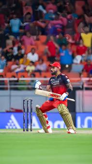 India Cricket Team Virat Kohli