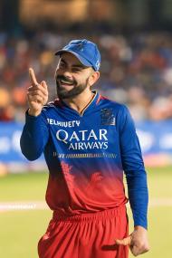 భారత క్రికెట్ జట్టు విరాట్ కోహ్లీ