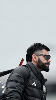 India Cricket Team Virat Kohli