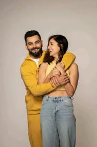 India Cricket Team Virat Kohli